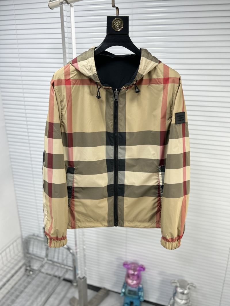 Burberry Outwear